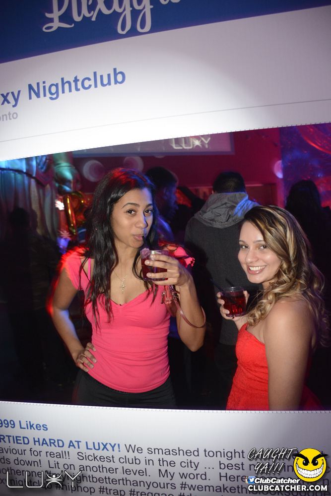 Luxy nightclub photo 217 - January 14th, 2017