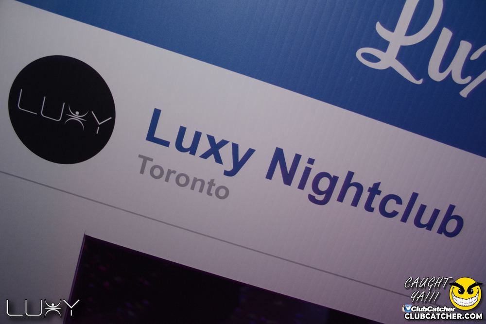 Luxy nightclub photo 219 - January 14th, 2017
