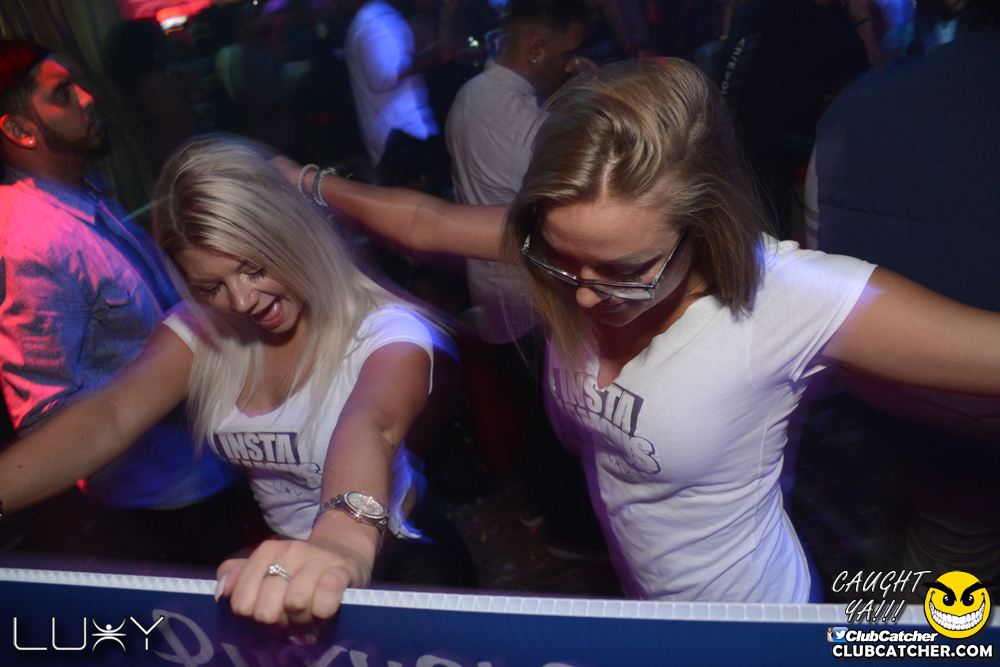Luxy nightclub photo 23 - January 14th, 2017