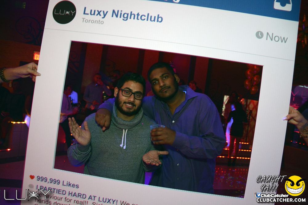 Luxy nightclub photo 221 - January 14th, 2017