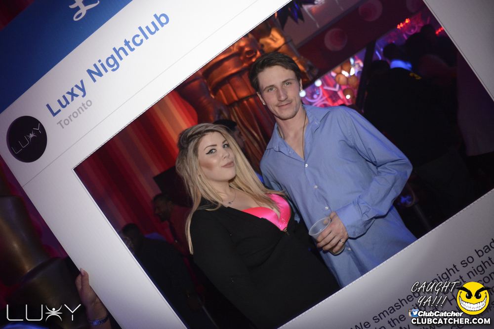 Luxy nightclub photo 223 - January 14th, 2017