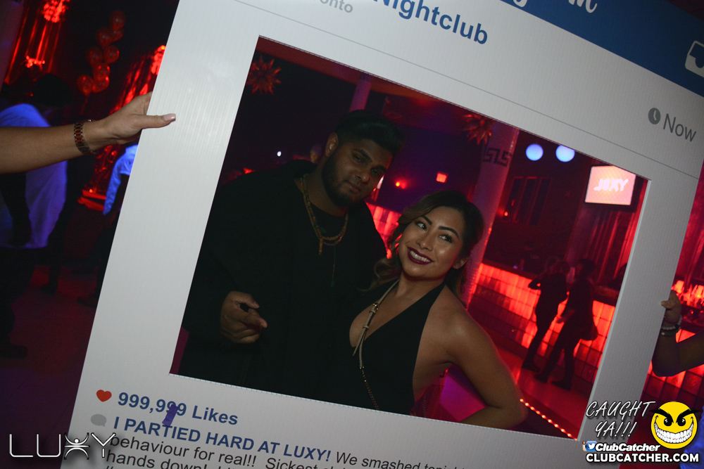 Luxy nightclub photo 227 - January 14th, 2017