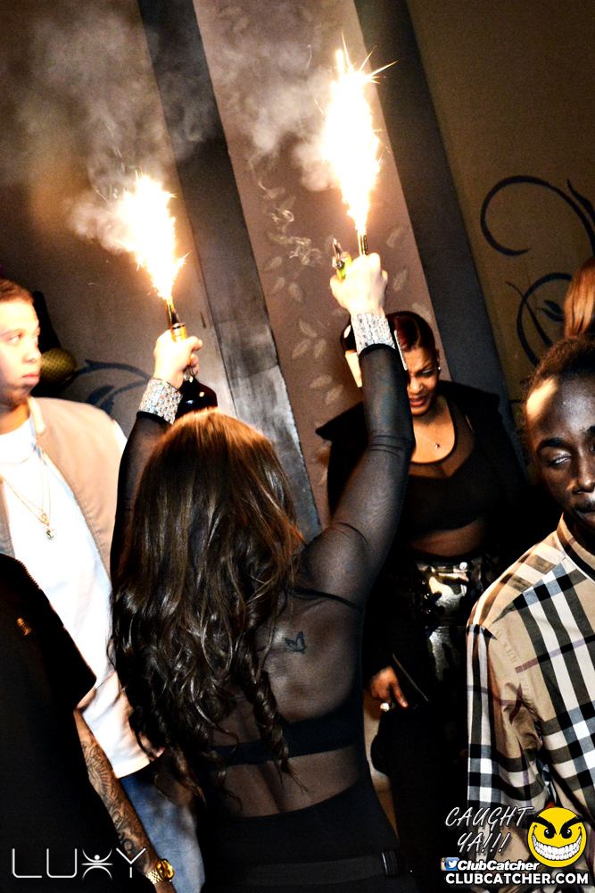Luxy nightclub photo 24 - January 14th, 2017