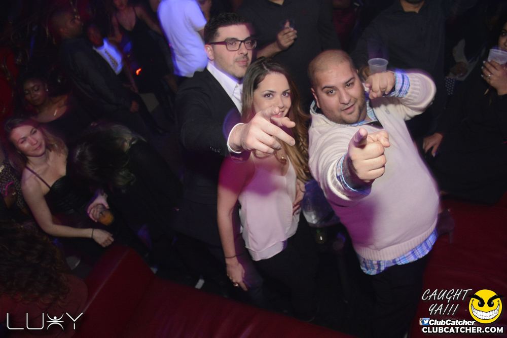 Luxy nightclub photo 240 - January 14th, 2017