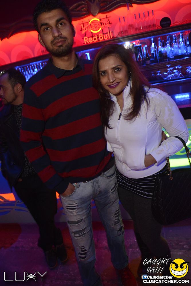 Luxy nightclub photo 25 - January 14th, 2017