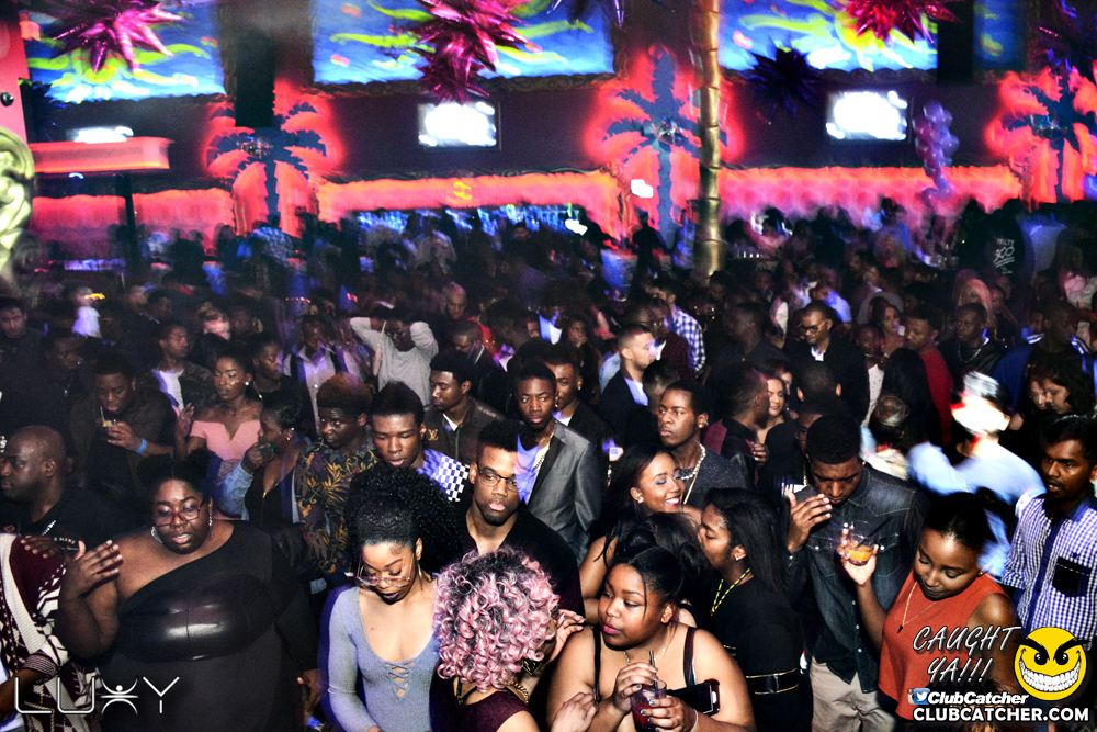 Luxy nightclub photo 242 - January 14th, 2017