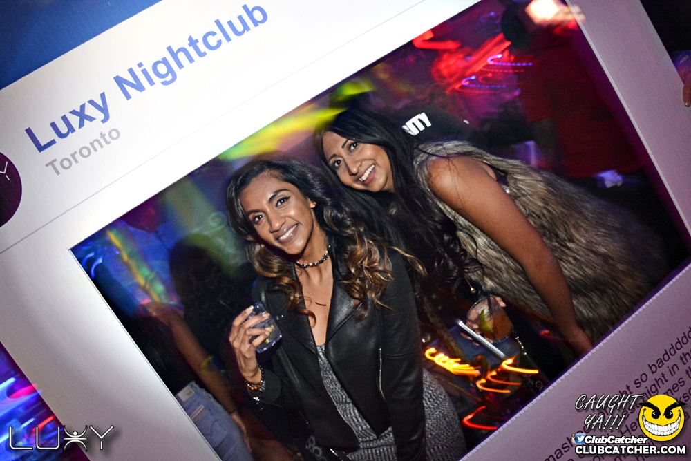 Luxy nightclub photo 244 - January 14th, 2017