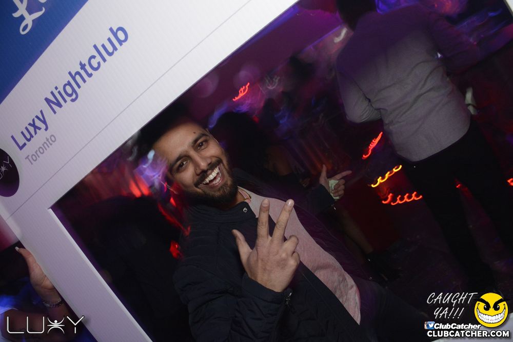 Luxy nightclub photo 245 - January 14th, 2017