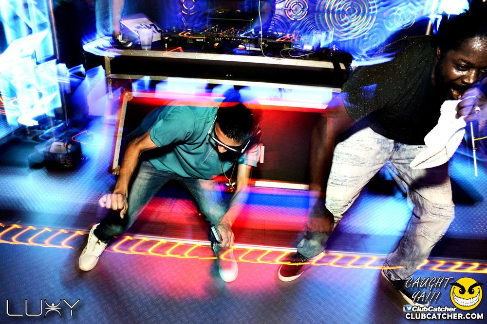 Luxy nightclub photo 246 - January 14th, 2017