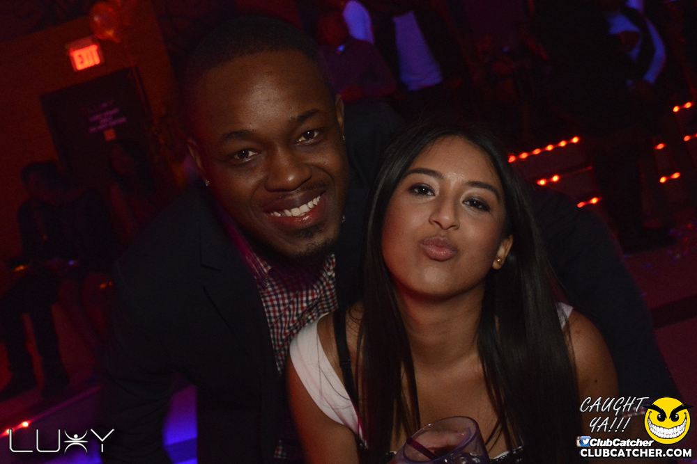Luxy nightclub photo 247 - January 14th, 2017