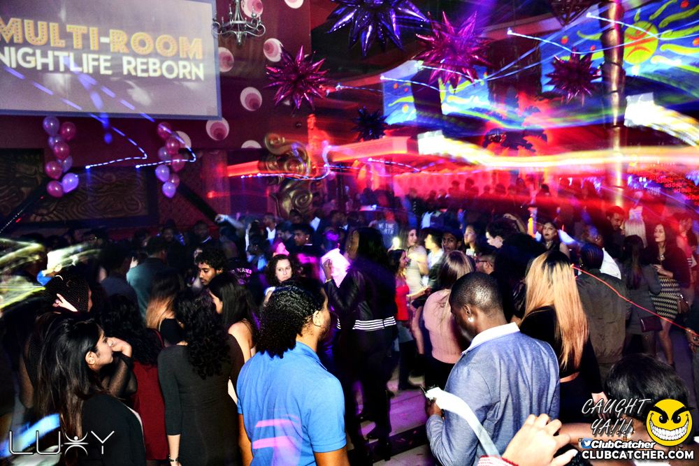 Luxy nightclub photo 250 - January 14th, 2017