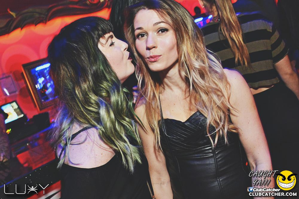 Luxy nightclub photo 26 - January 14th, 2017