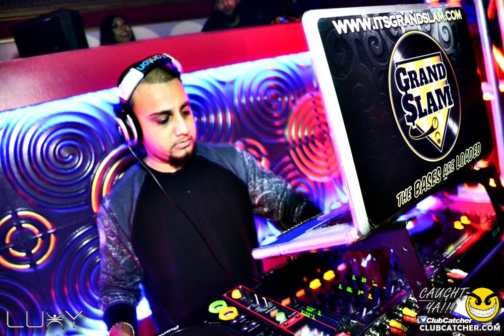 Luxy nightclub photo 252 - January 14th, 2017