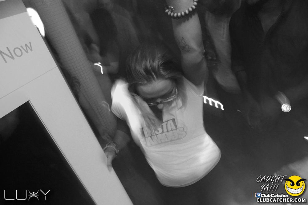 Luxy nightclub photo 253 - January 14th, 2017