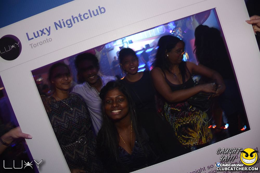 Luxy nightclub photo 255 - January 14th, 2017