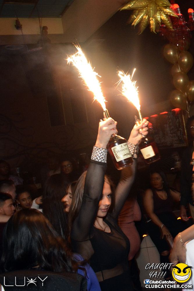 Luxy nightclub photo 32 - January 14th, 2017