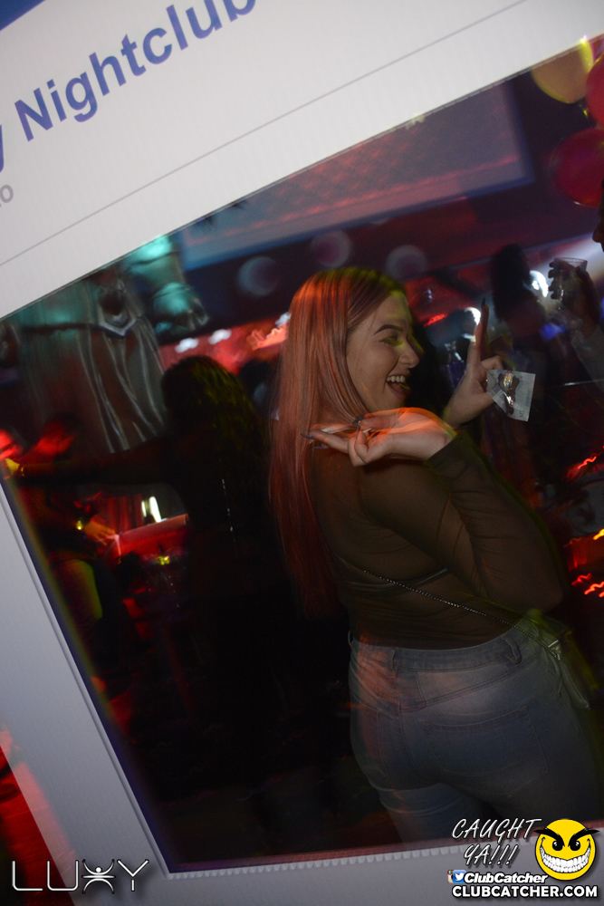 Luxy nightclub photo 33 - January 14th, 2017