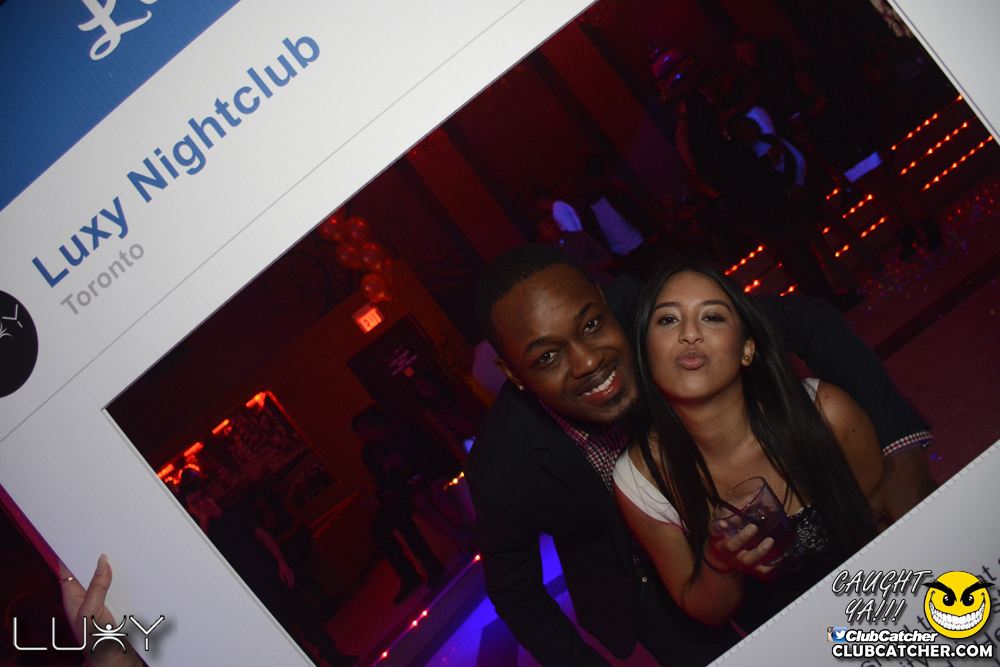 Luxy nightclub photo 34 - January 14th, 2017