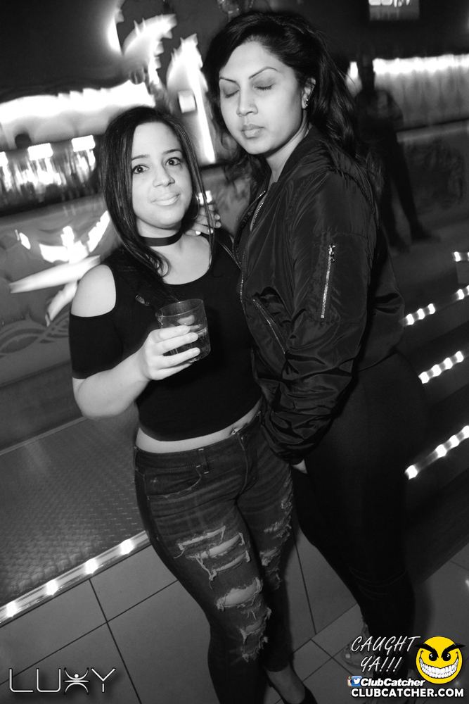 Luxy nightclub photo 36 - January 14th, 2017