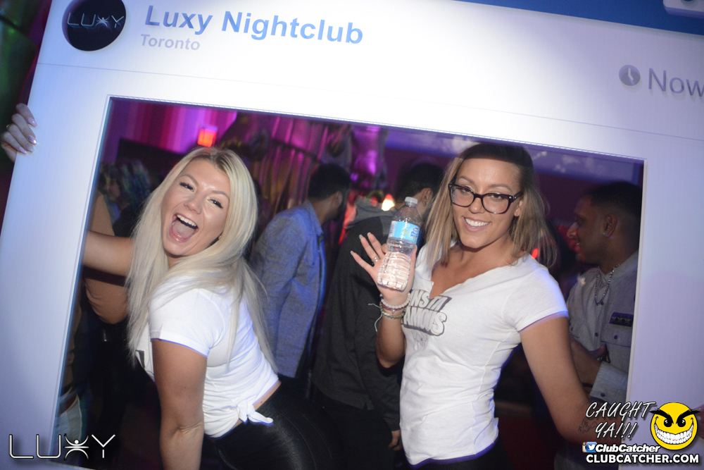 Luxy nightclub photo 38 - January 14th, 2017
