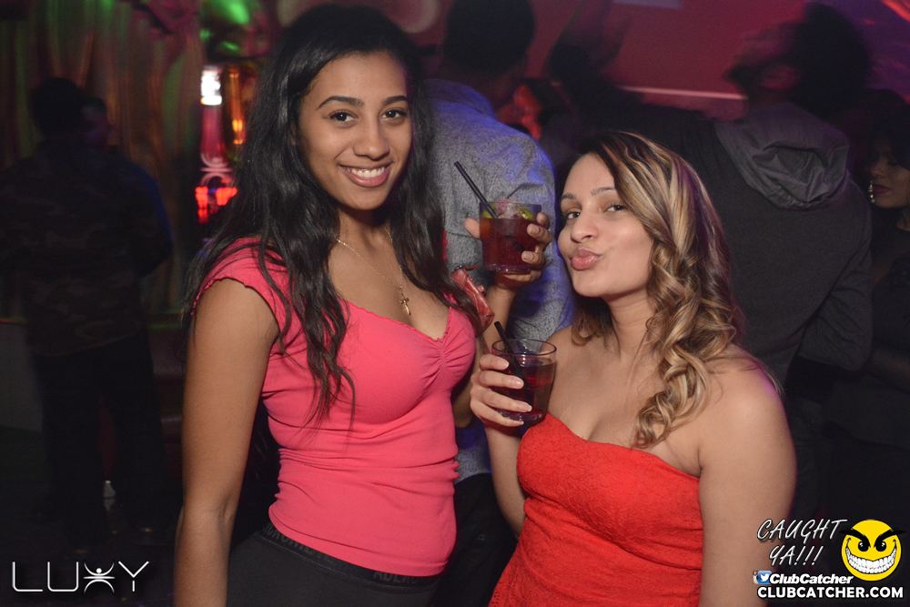 Luxy nightclub photo 60 - January 14th, 2017