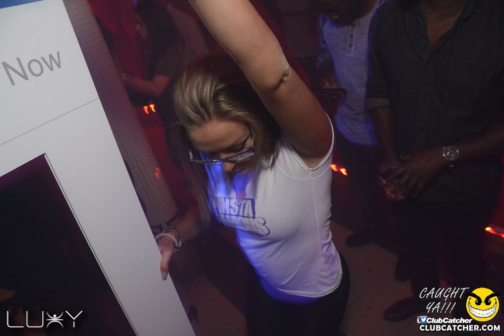 Luxy nightclub photo 61 - January 14th, 2017
