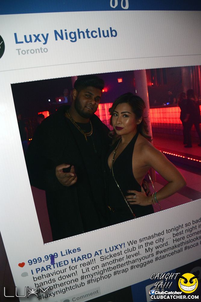 Luxy nightclub photo 62 - January 14th, 2017