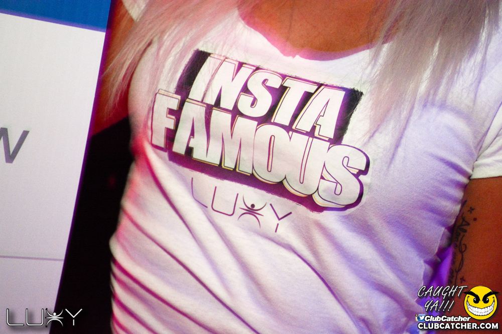 Luxy nightclub photo 64 - January 14th, 2017