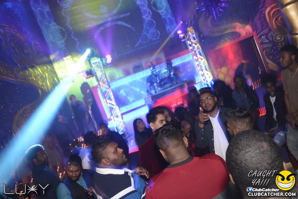 Luxy nightclub photo 65 - January 14th, 2017