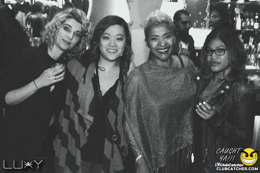 Luxy nightclub photo 67 - January 14th, 2017