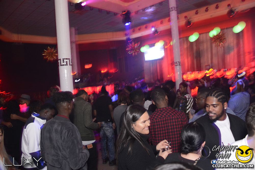 Luxy nightclub photo 68 - January 14th, 2017