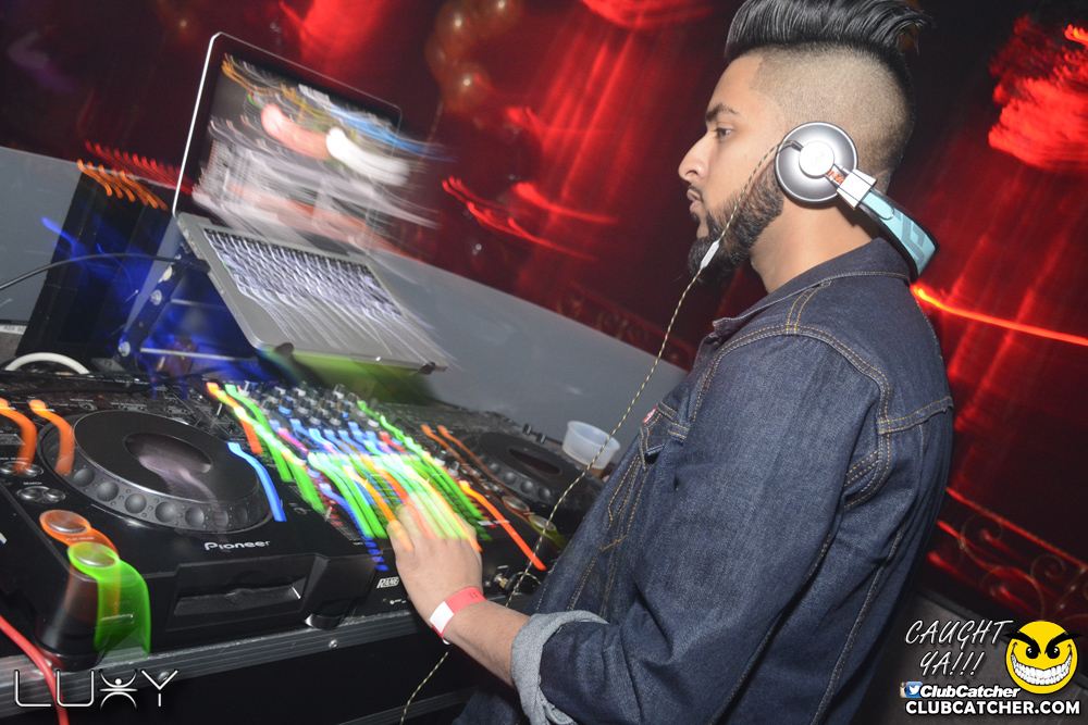 Luxy nightclub photo 70 - January 14th, 2017