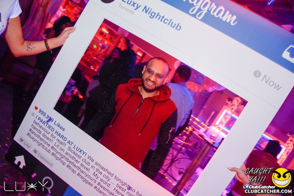 Luxy nightclub photo 72 - January 14th, 2017