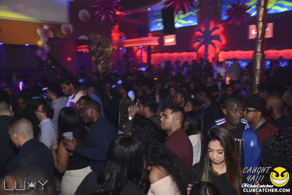 Luxy nightclub photo 76 - January 14th, 2017