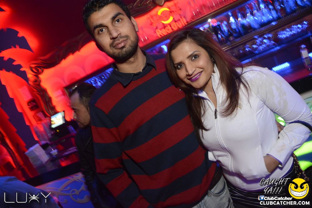 Luxy nightclub photo 84 - January 14th, 2017