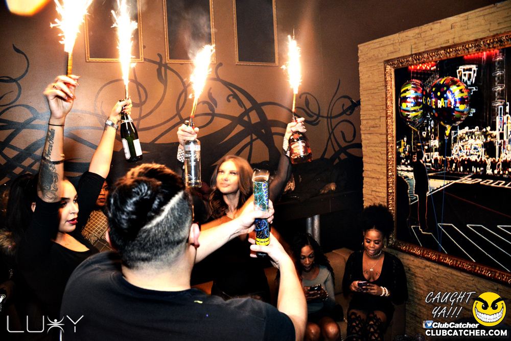Luxy nightclub photo 85 - January 14th, 2017