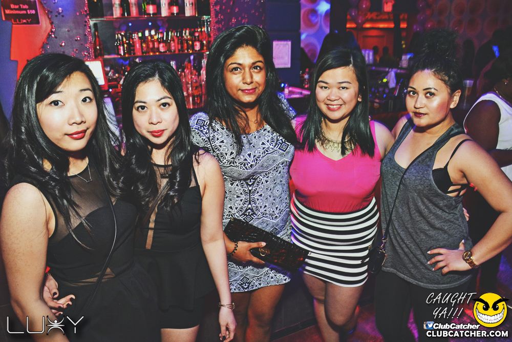 Luxy nightclub photo 89 - January 14th, 2017