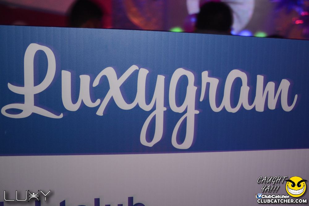 Luxy nightclub photo 90 - January 14th, 2017