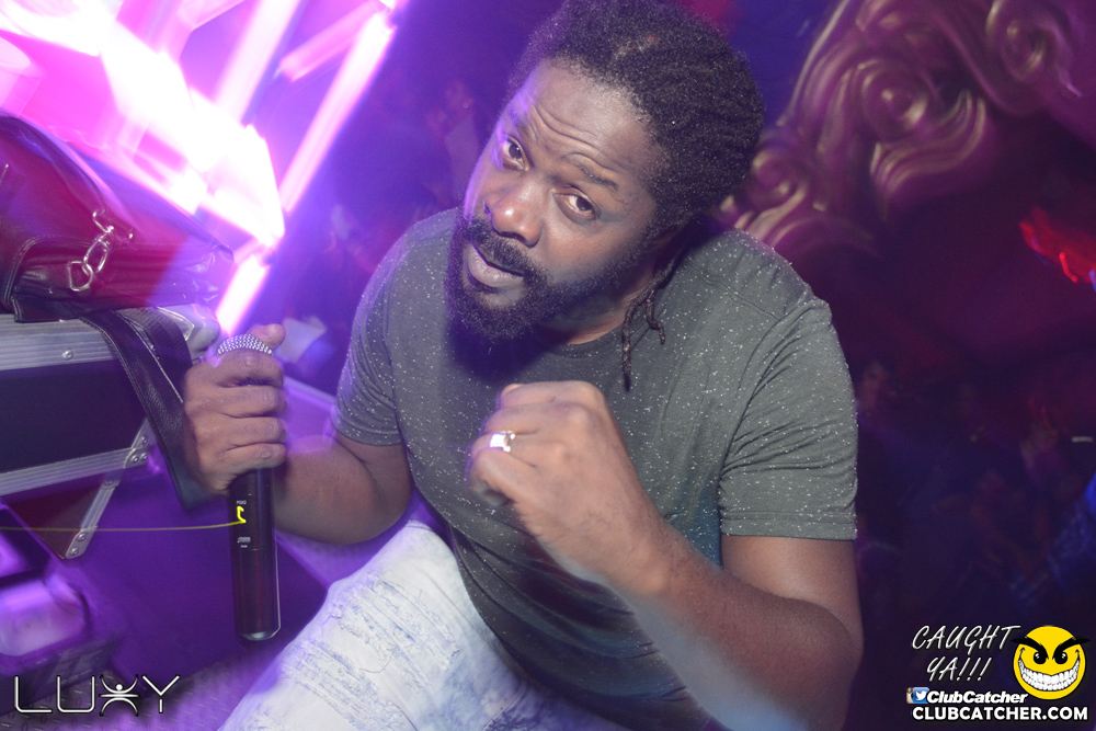 Luxy nightclub photo 91 - January 14th, 2017