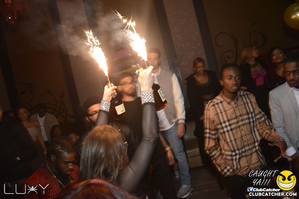 Luxy nightclub photo 93 - January 14th, 2017