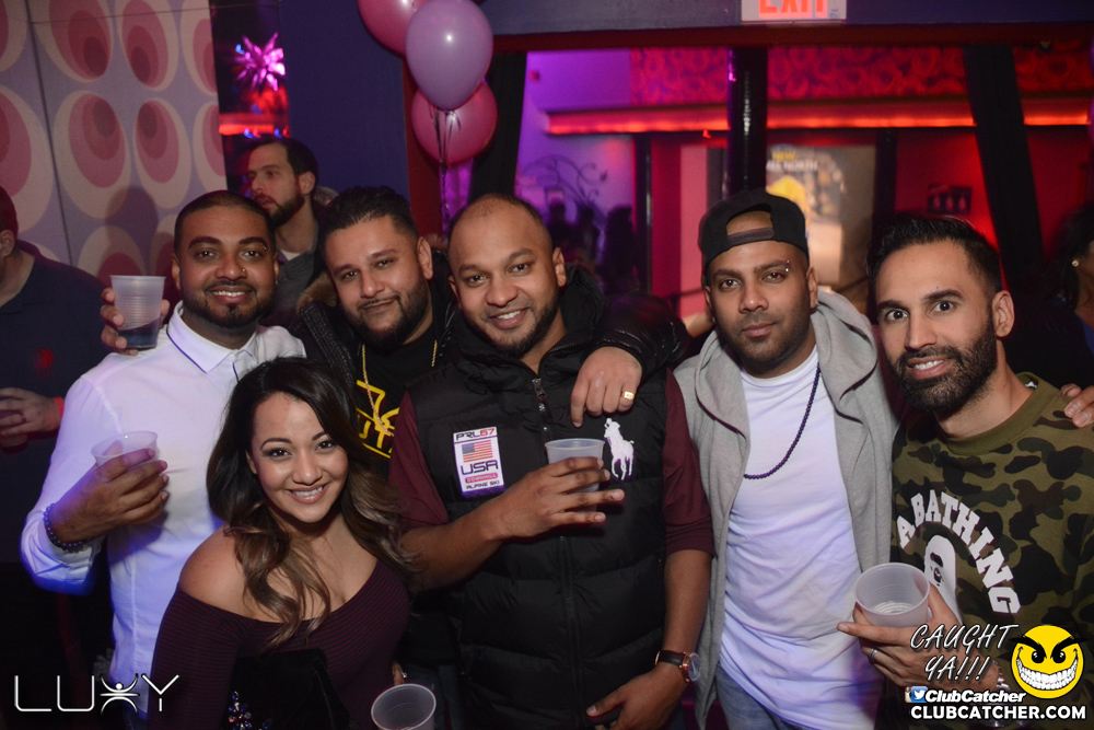 Luxy nightclub photo 94 - January 14th, 2017