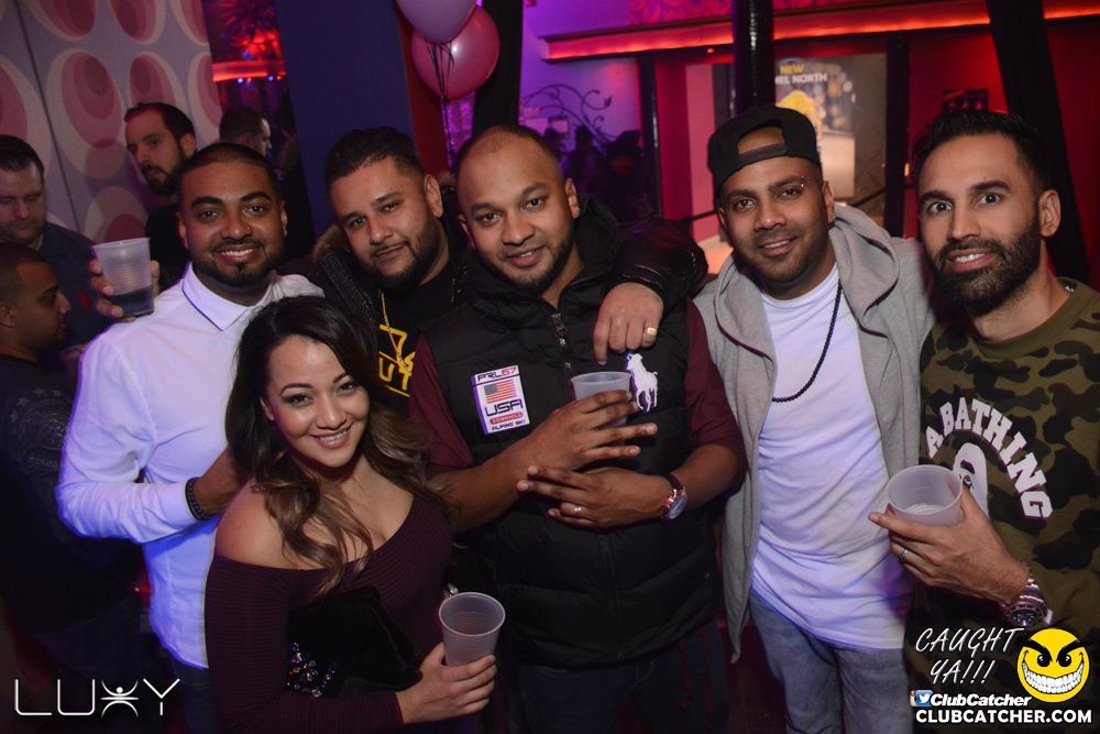 Luxy nightclub photo 96 - January 14th, 2017