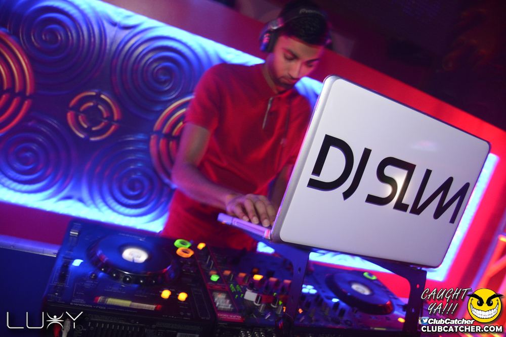 Luxy nightclub photo 98 - January 14th, 2017