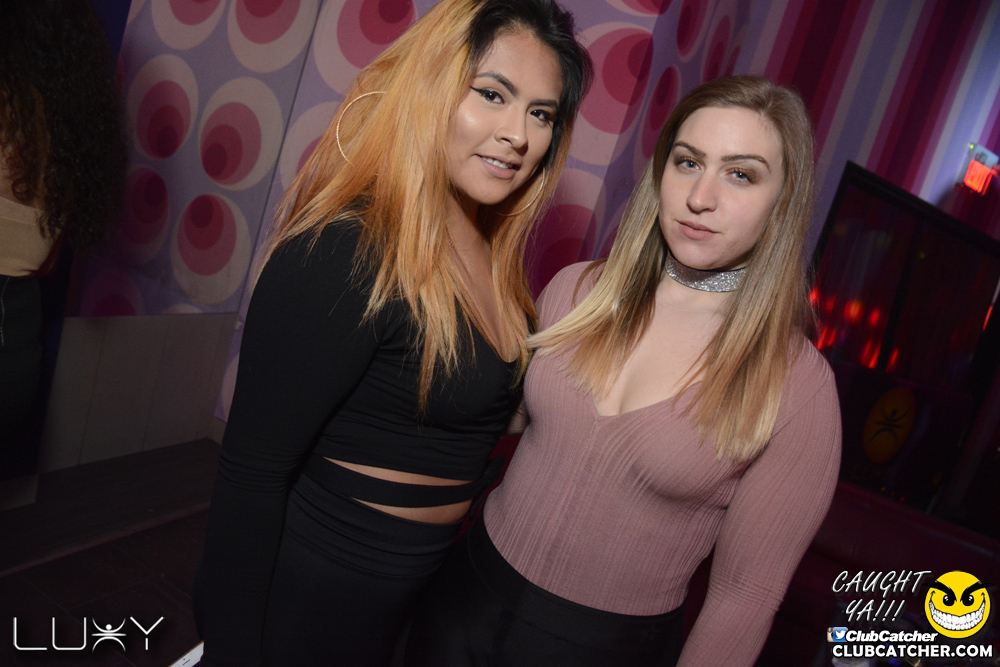 Luxy nightclub photo 99 - January 14th, 2017