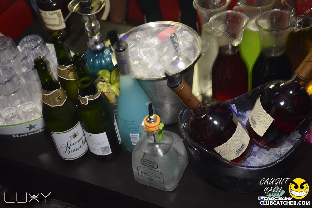 Luxy nightclub photo 11 - January 20th, 2017