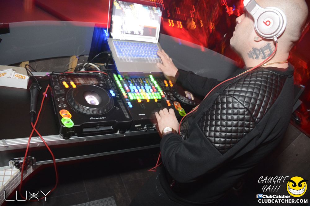 Luxy nightclub photo 105 - January 20th, 2017