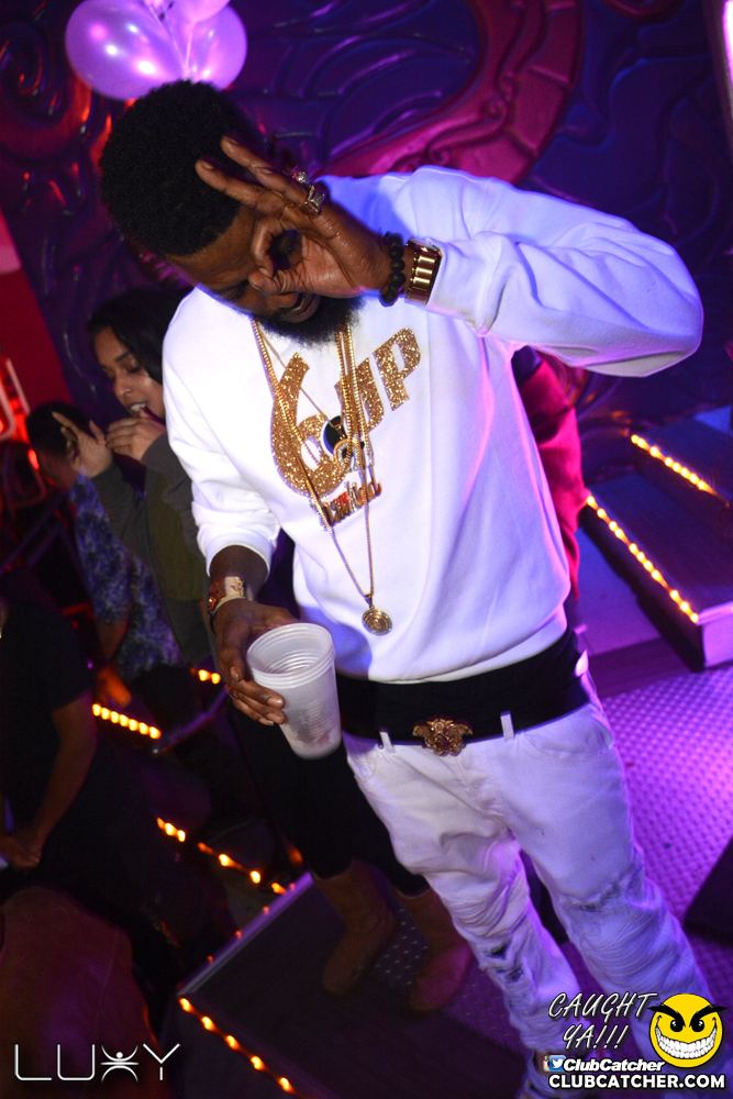 Luxy nightclub photo 108 - January 20th, 2017