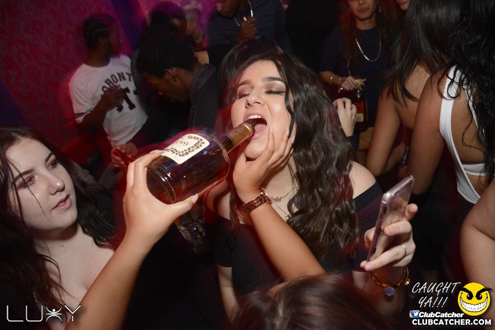 Luxy nightclub photo 109 - January 20th, 2017
