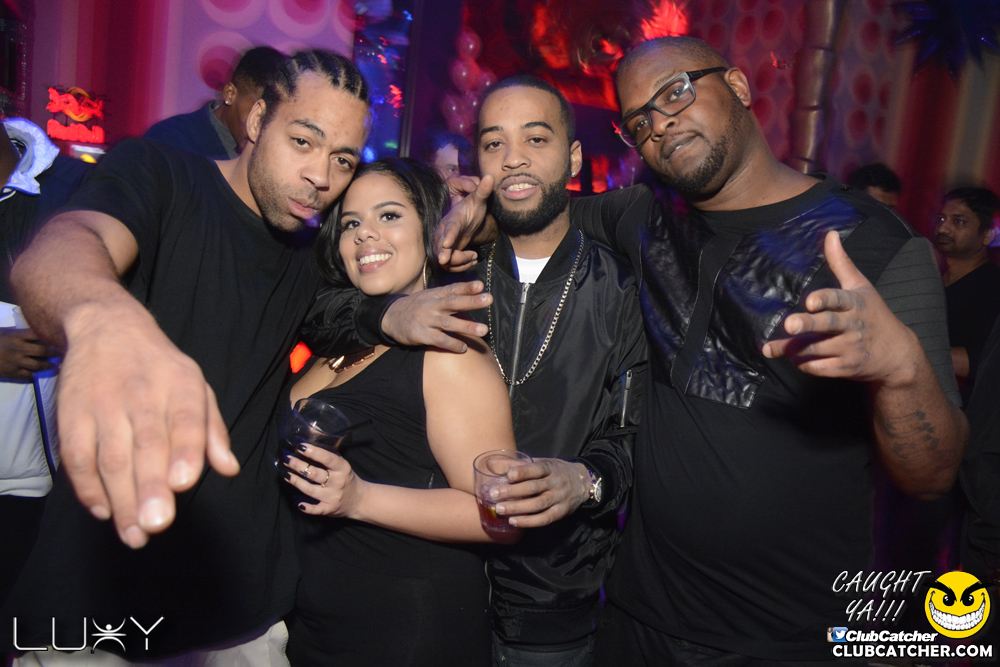 Luxy nightclub photo 111 - January 20th, 2017