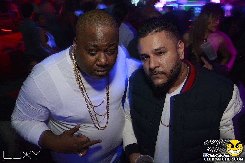 Luxy nightclub photo 117 - January 20th, 2017